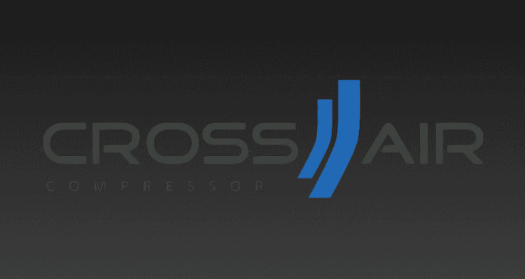 Компрессоры CrossAir — оптимальное решение для стабильной подачи сжатого воздуха thumbnail