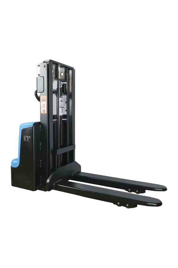 Штабелер самоходный 1,5 т 2,0 м TOR WS15H-2000SC PRO 24/85 В/Ач контр. скорости подъема — фото 4