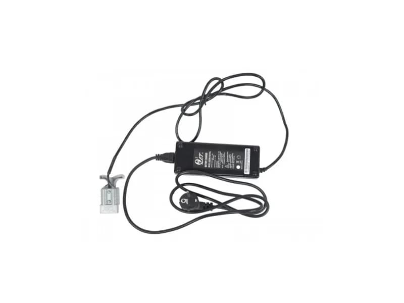 Зарядное устройство для штабелёров CDD15K-EN 25,6V/25A (Charger)
