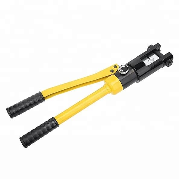 Опрессовщик кабеля TOR YQK-120A thumbnail