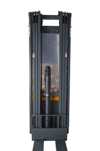 Штабелер самоходный 1,5 т 5,6 м XILIN CDDR15-III 24/200 В/Ач — фото 2