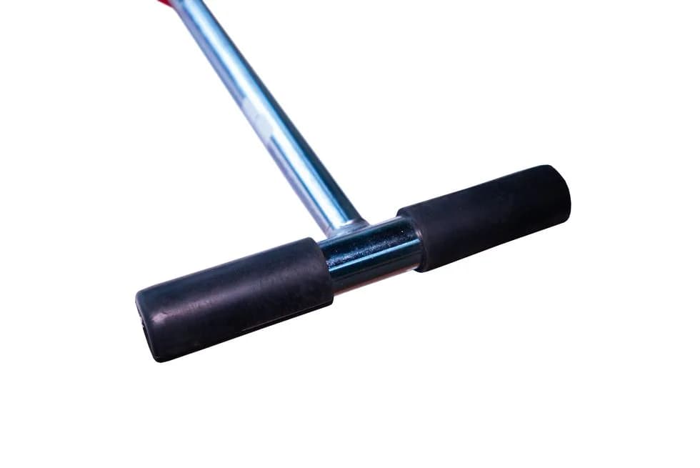 Труборез с хомутной защелкой TOR GH6S для стальных труб 4"- 6" — фото 2