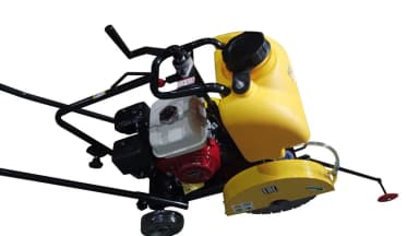 Швонарезчик бензиновый (Honda) TOR CC-300 PRO — фото 3 thumbnail