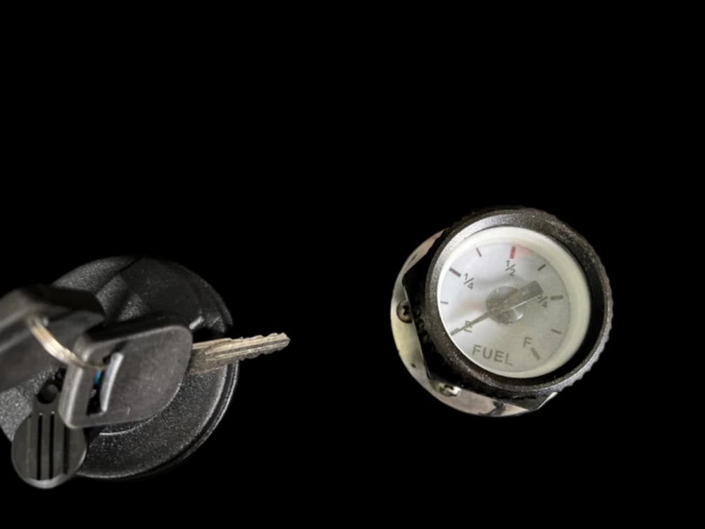 Дизельный генератор Vektor AD-20Y-T400 с АВР — фото 4