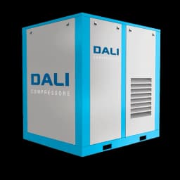 Стационарные компрессоры Dali thumbnail